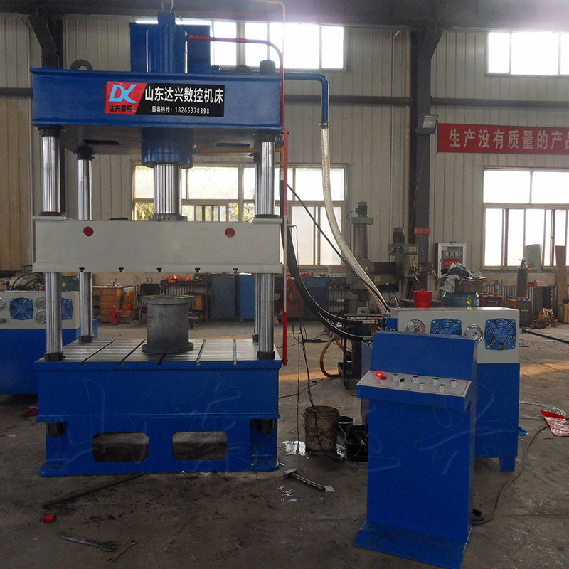 200噸-1000噸汽車內(nèi)飾件成型液壓機(jī)